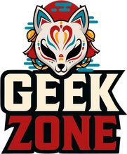 Geek Zone — action figures e colecionáveis