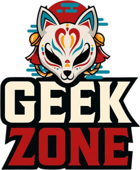 Geek Zone