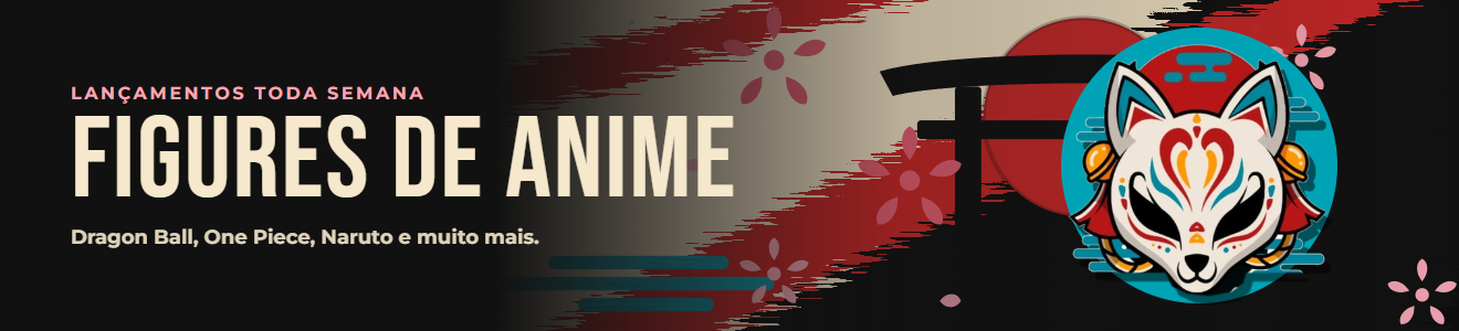 Figures de Anime