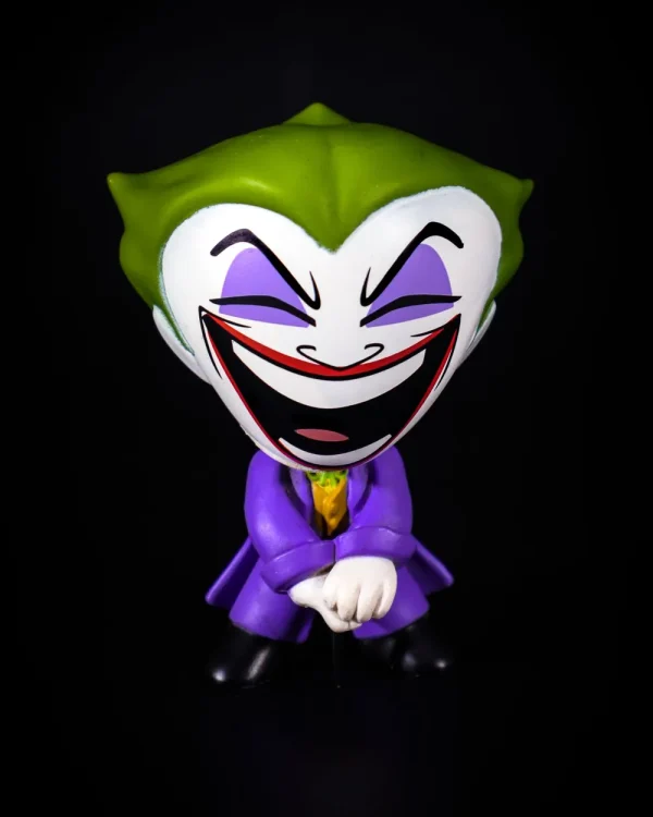 Coringa — Vinyl Figure