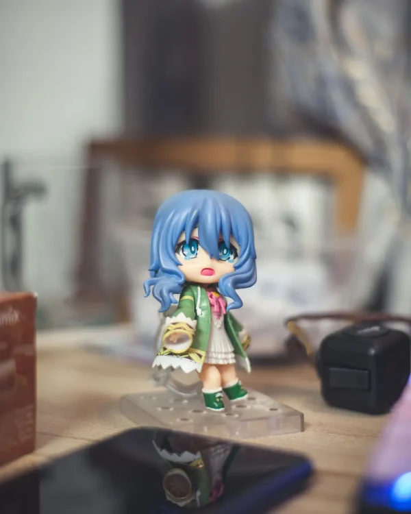 Yoshino — Nendoroid
