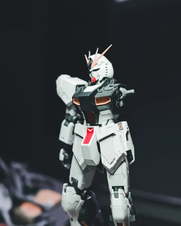 Gundam RX-78-2 — HG 1/144
