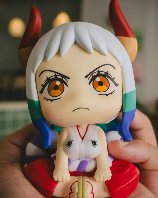 Yamato — Nendoroid