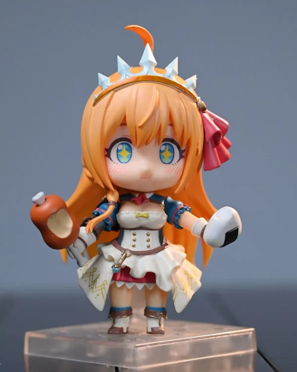 Pecorine — Nendoroid