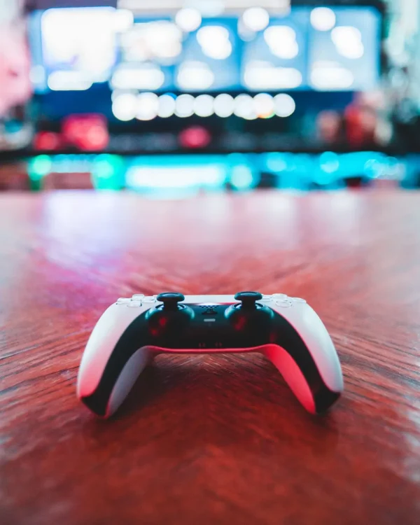 Controle sem fio DualSense — PS5
