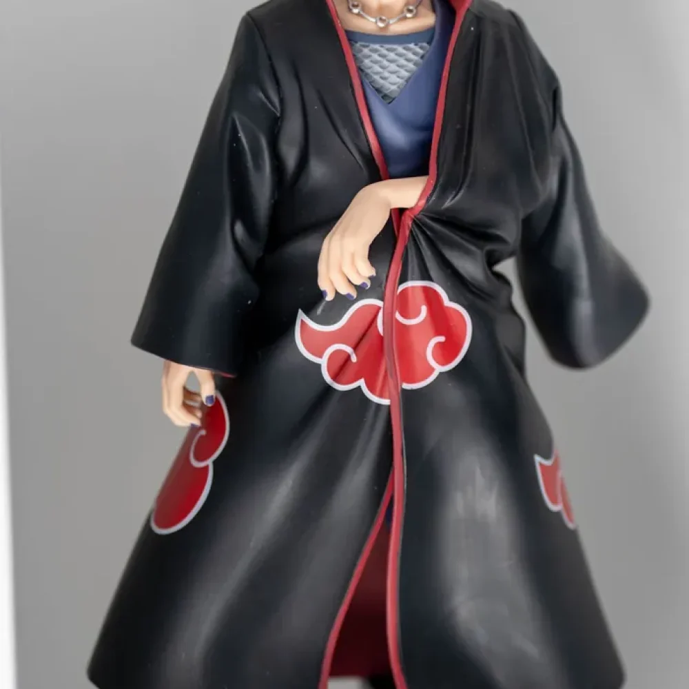 Itachi Uchiha — S.H.Figuarts - Imagem 3